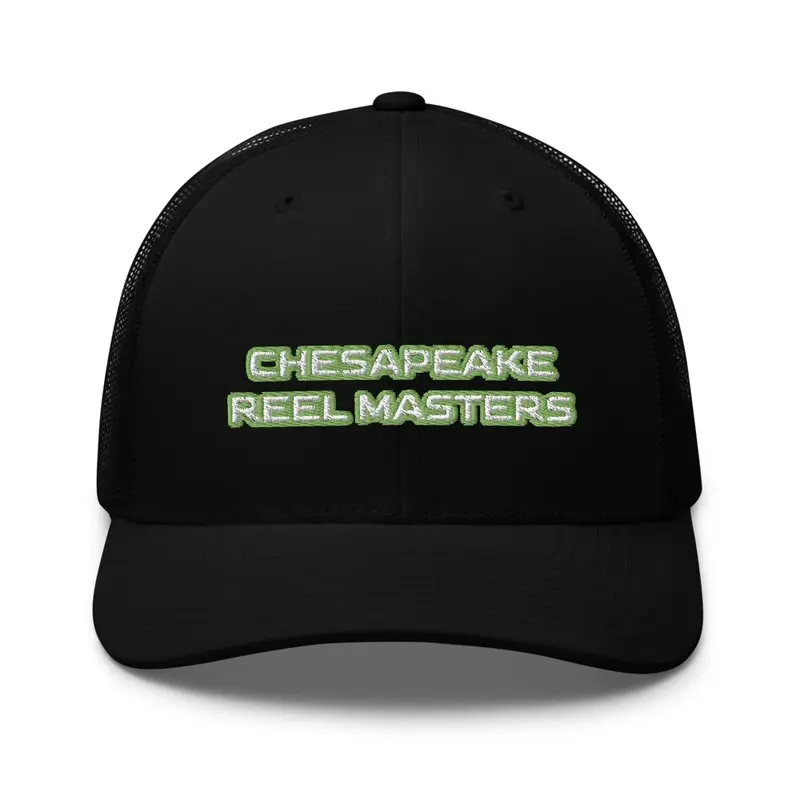 CRM TRUCK HAT