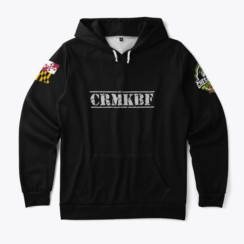 CRMKBF LOGO DESIGN